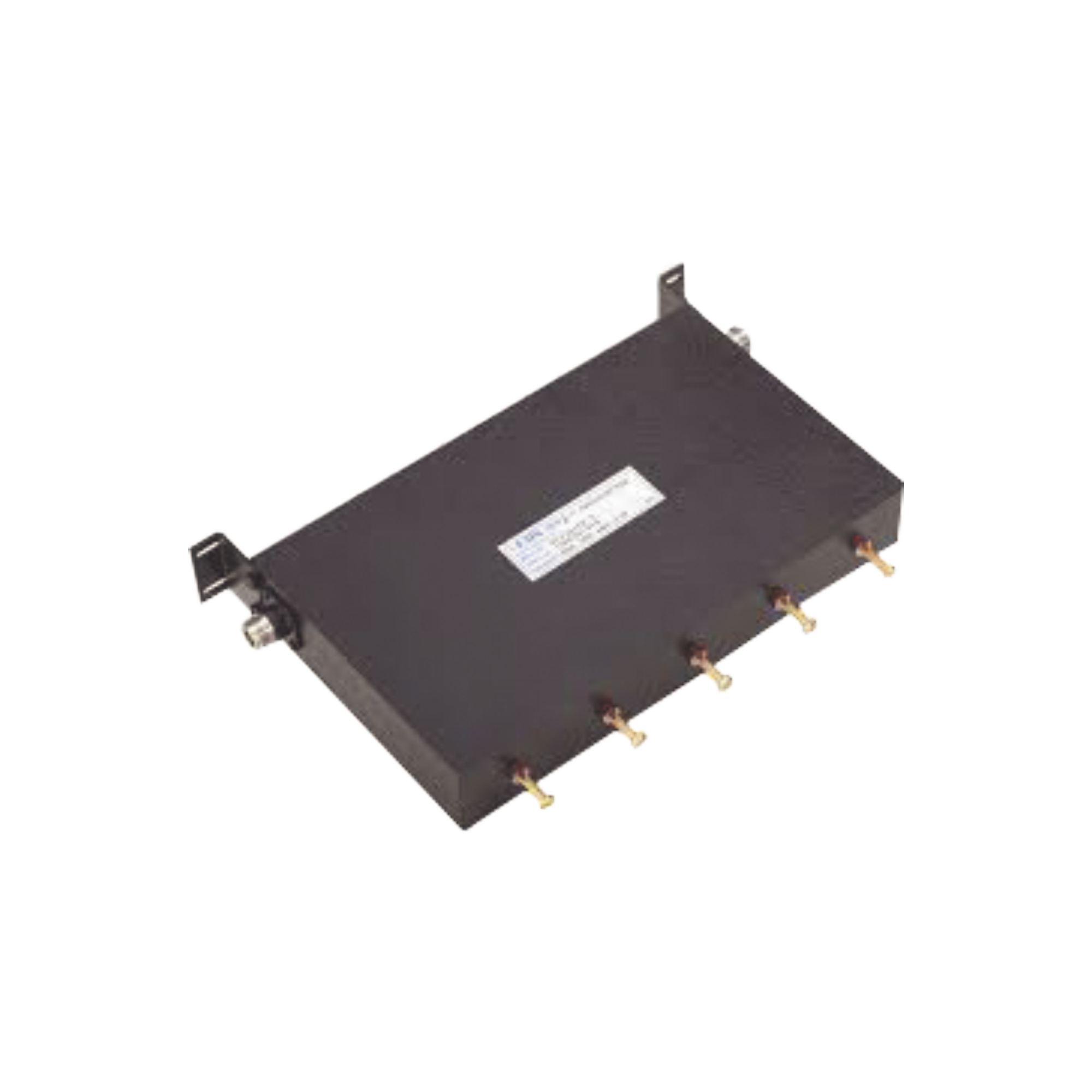 Preselector 440-512 MHz, Ancho-Banda 3-10MHz, Perdida-Inserción 2.0 dB, N Hembras.