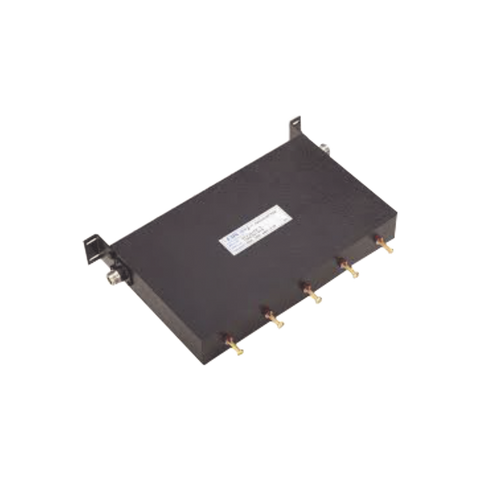 Preselector 440-512 MHz, Ancho-Banda 3-10MHz, Perdida-Inserción 2.0 dB, N Hembras.