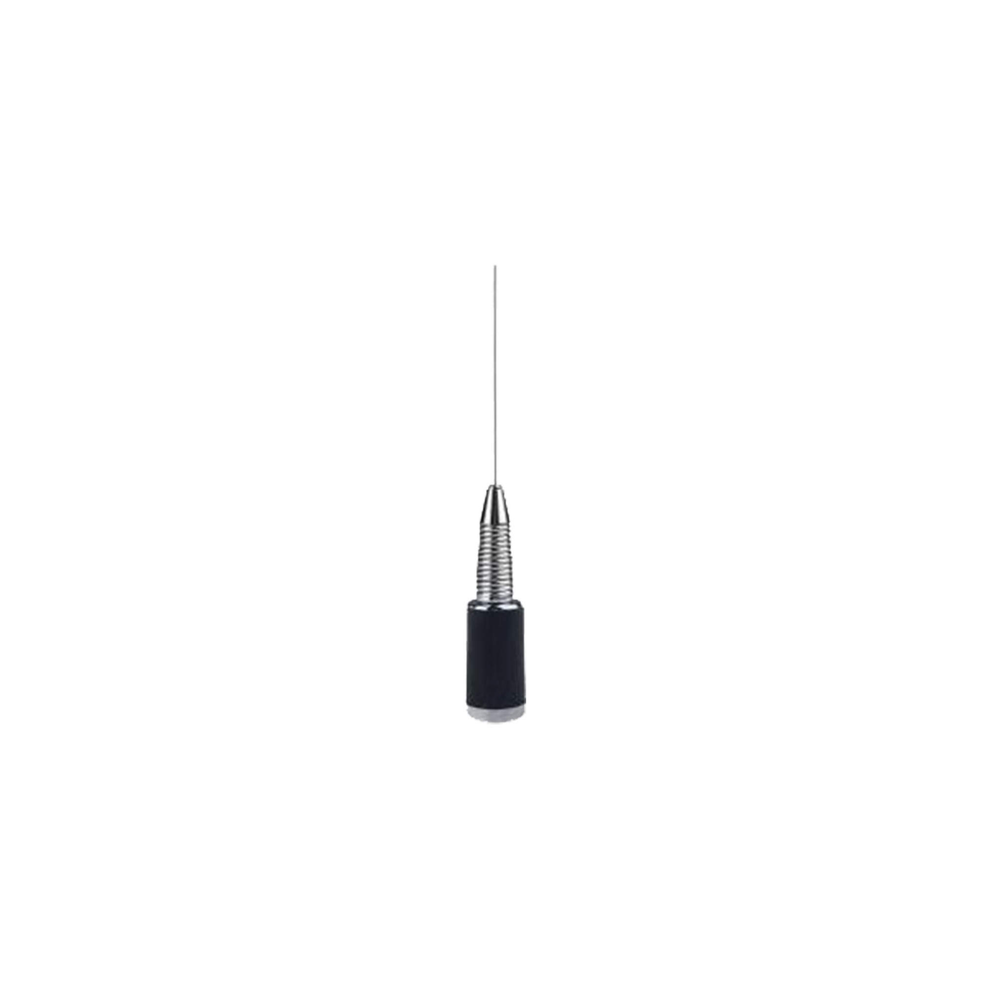 Tram 1153-S Premium Coil NMO Antenna w/ Spring (136-174 MHz)