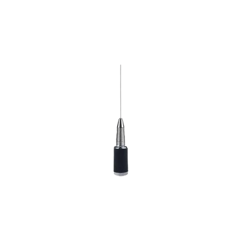 Tram 1153-S Premium Coil NMO Antenna w/ Spring (136-174 MHz)