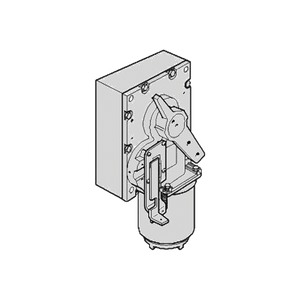 Refacción para GARD6 y GARD 8 / Motorreductor