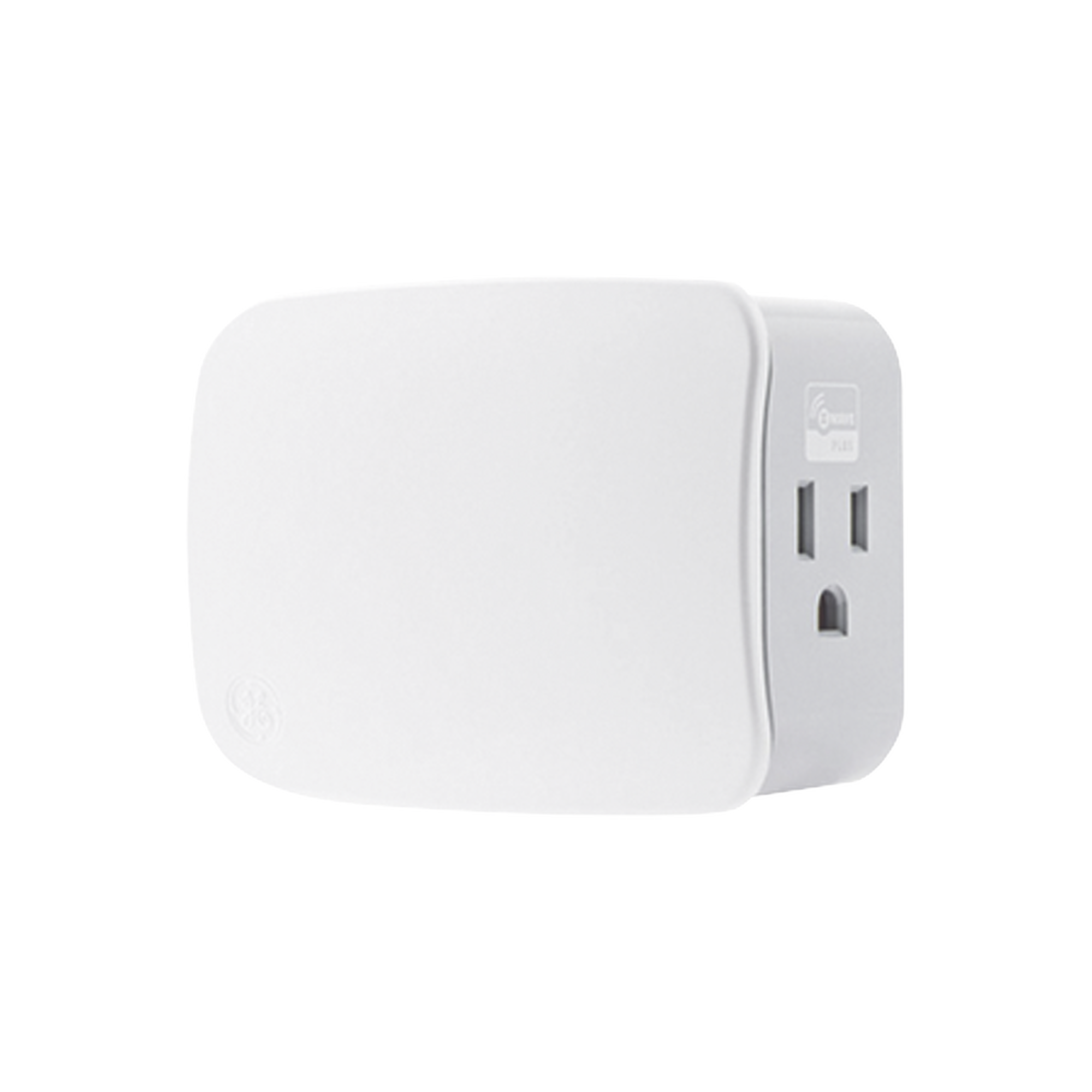 (ZWAVE) Plug-In Dimmer, señal inalambrica Z-WAVE para Tomacorriente convencional, compatible con HUB HC7, C8, panel L5210, L7000, Total Connect y Alarm.com