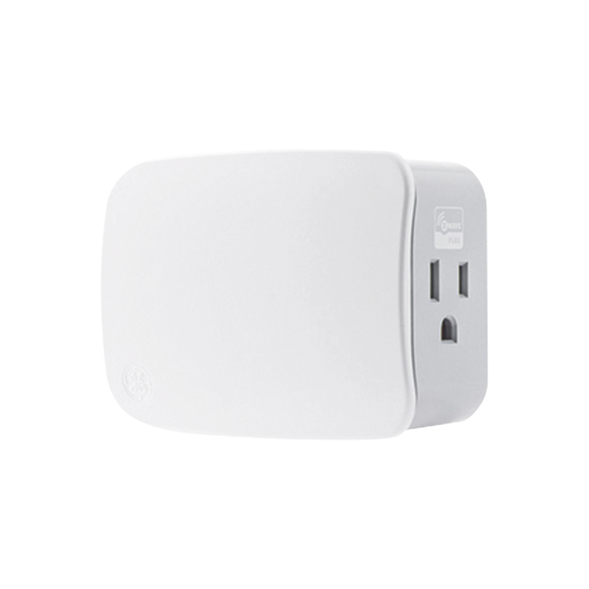 (ZWAVE) Plug-In On/off, señal inalambrica Z-WAVE para Tomacorriente convencional, compatible con HUB HC7, C8, panel L5210, L7000, Total Connect y Alarm.com