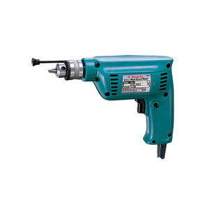 Taladro 120 Vca (3/8") velocidad variable de 0 a 2500 RPM, Potencia 530 W. incluye llave de mandril