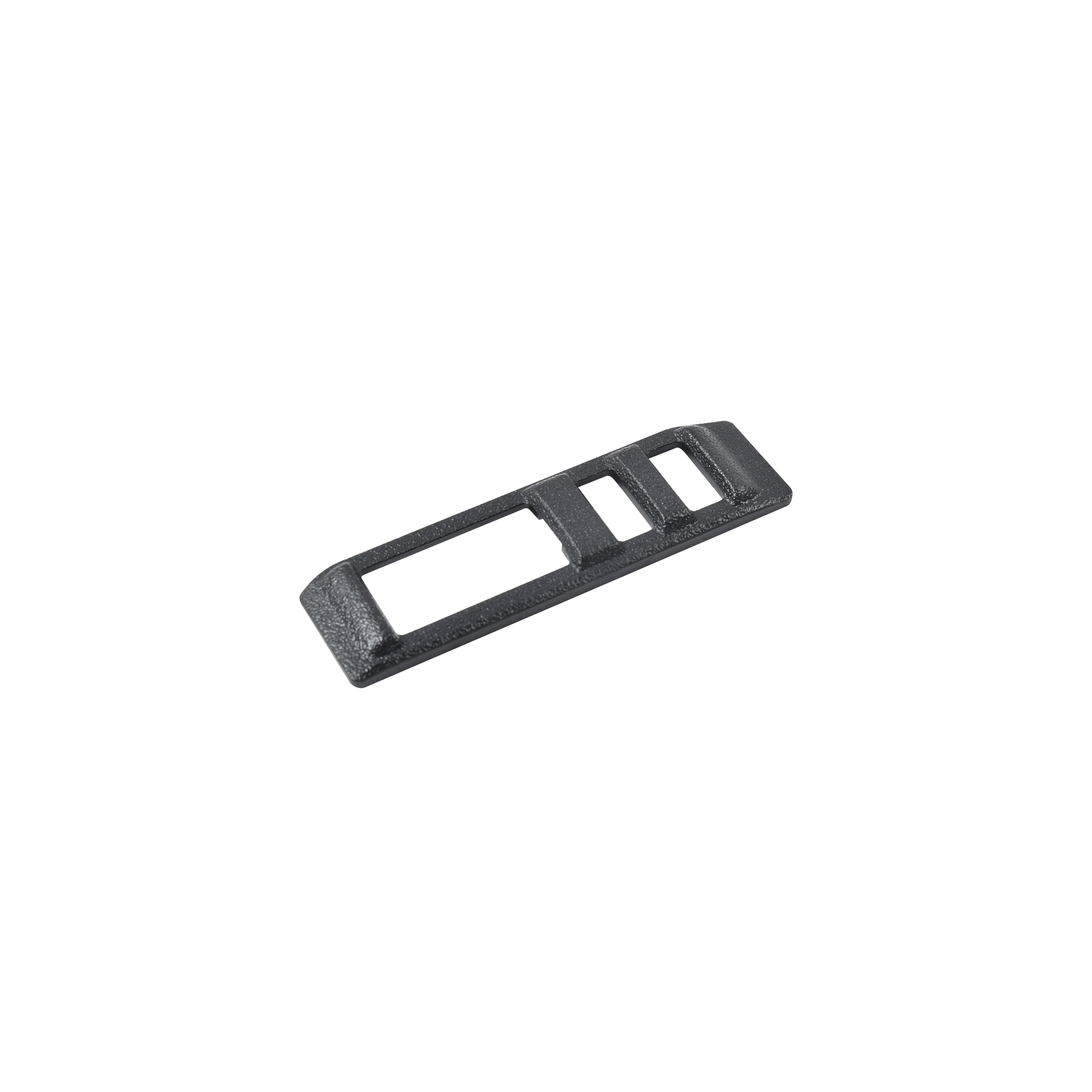 TAPA DE PTT LATERAL PARA IC-F3003/4003