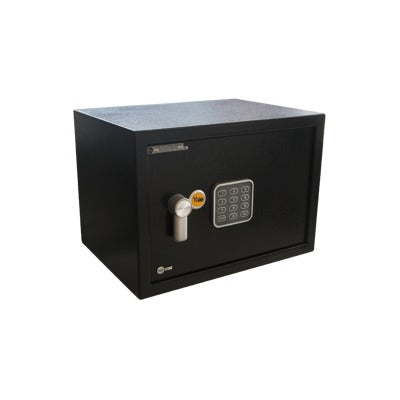 Caja Fuerte Pequeña  / Electrónica / Uso residencial u Oficinas /Ideal para almacenar Joyas, Documentos, Tarjetas, Productos electrónicos