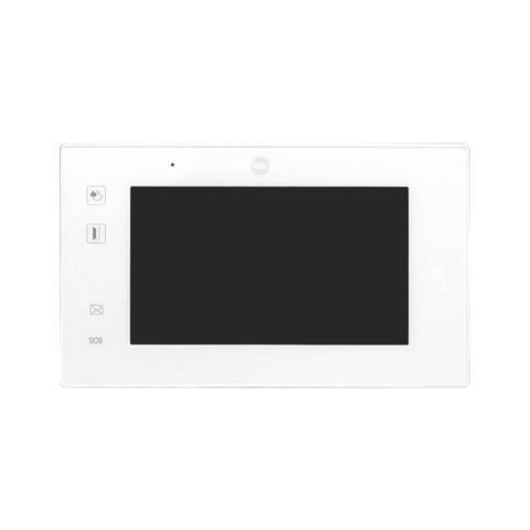 Monitor intertouch blanco YDV7702, para tvportero  80139