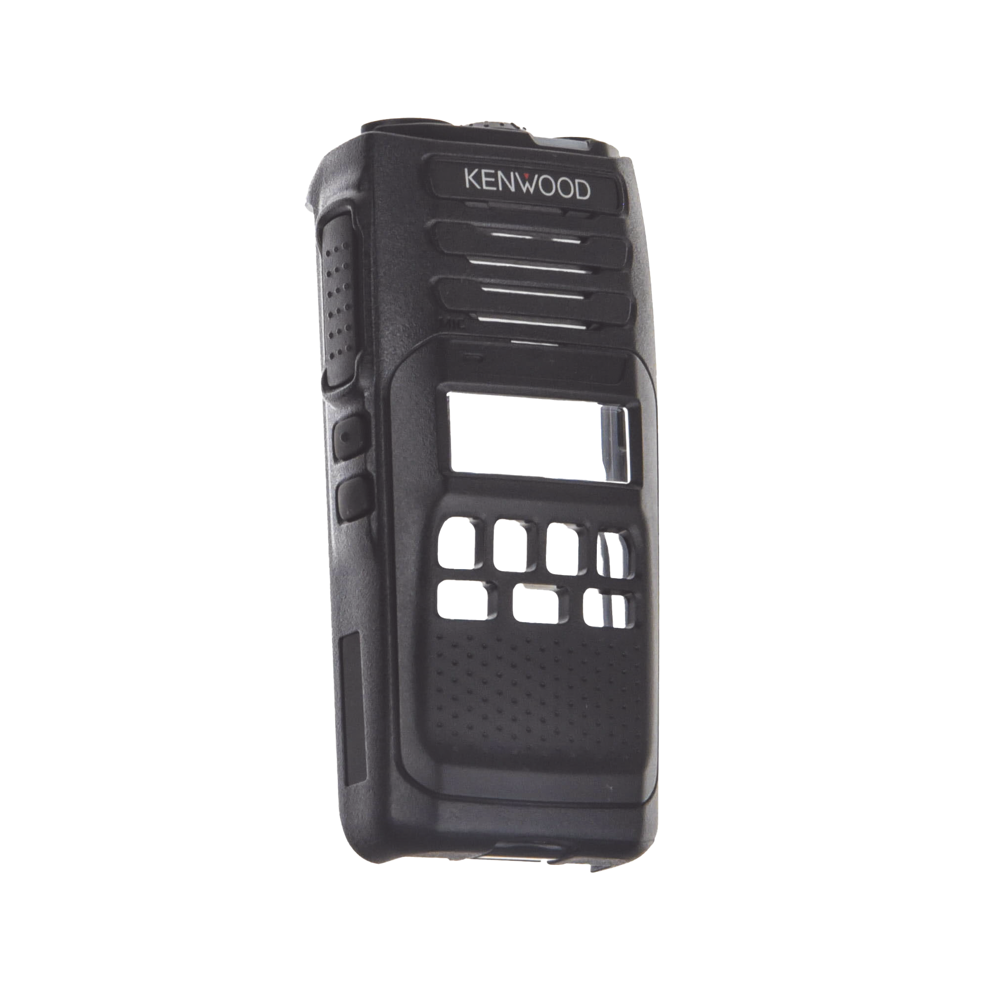 Tapa frontal radios NX1000 versiones con pantalla