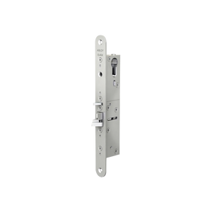 Cerradura Electromecánica Abloy para Puerta de Perfil Angosto con Tecnología Solenoide