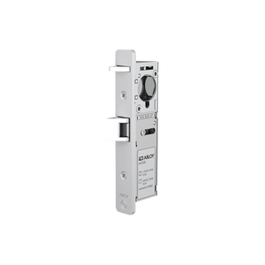 Cerradura Electromecánica Abloy para Puerta de Madera o Metal con Tecnología Solenoide