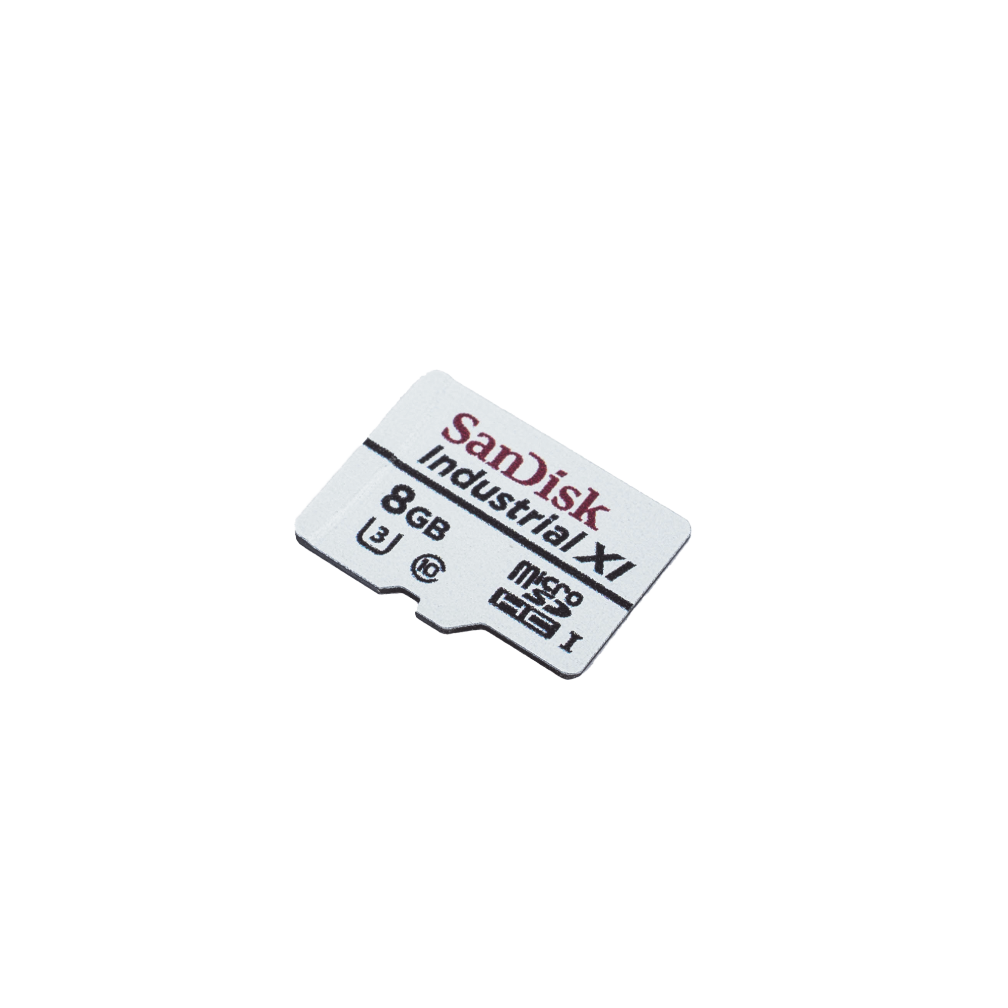 Memoria MicroSD para panel AC825IP