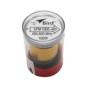 Elemento para Wattmetro BIRD APM-16, 400-800 MHz, 100Watt.