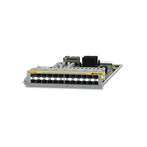 Tarjeta de línea Ethernet SFP 100/1000X de 24 puertos, para SBx8100 Series