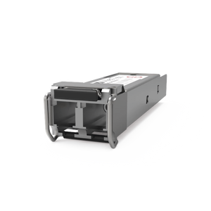 TAA (Federal) SFP+/LC 10G Multi-Mode 300m, 850nm, Industrial Temp (-40 to 85c)