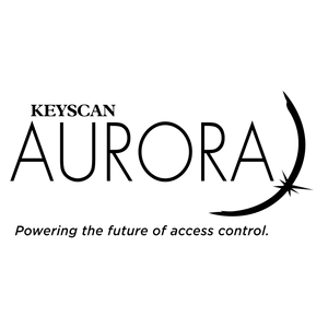 Licencia Estación Cliente- Web Aurora de Keyscan