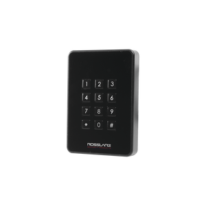 LECTOR D/TARJETAS Mutiformatos,  MIFARE NFC-ID, BLUETOOTH (BLE-ID) con Teclado