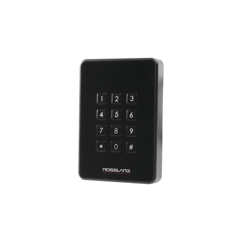 LECTOR D/TARJETAS Mutiformatos,  MIFARE NFC-ID, BLUETOOTH (BLE-ID) con Teclado