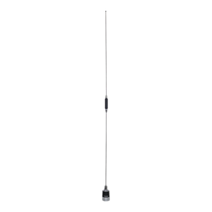 Antena Movil UHF 430-450 MHz, 5.5 dB de Ganancia