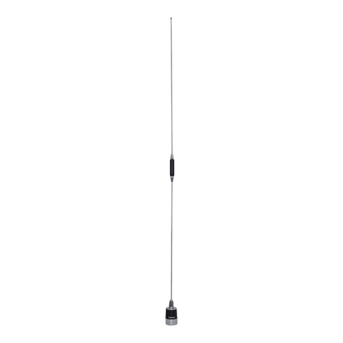 Antena Movil UHF 430-450 MHz, 5.5 dB de Ganancia