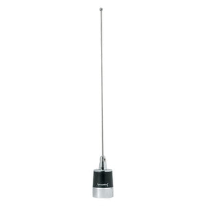 Antena Móvil UHF, Ajustable en Campo, Rango de Frecuencia 450-490 MHz.