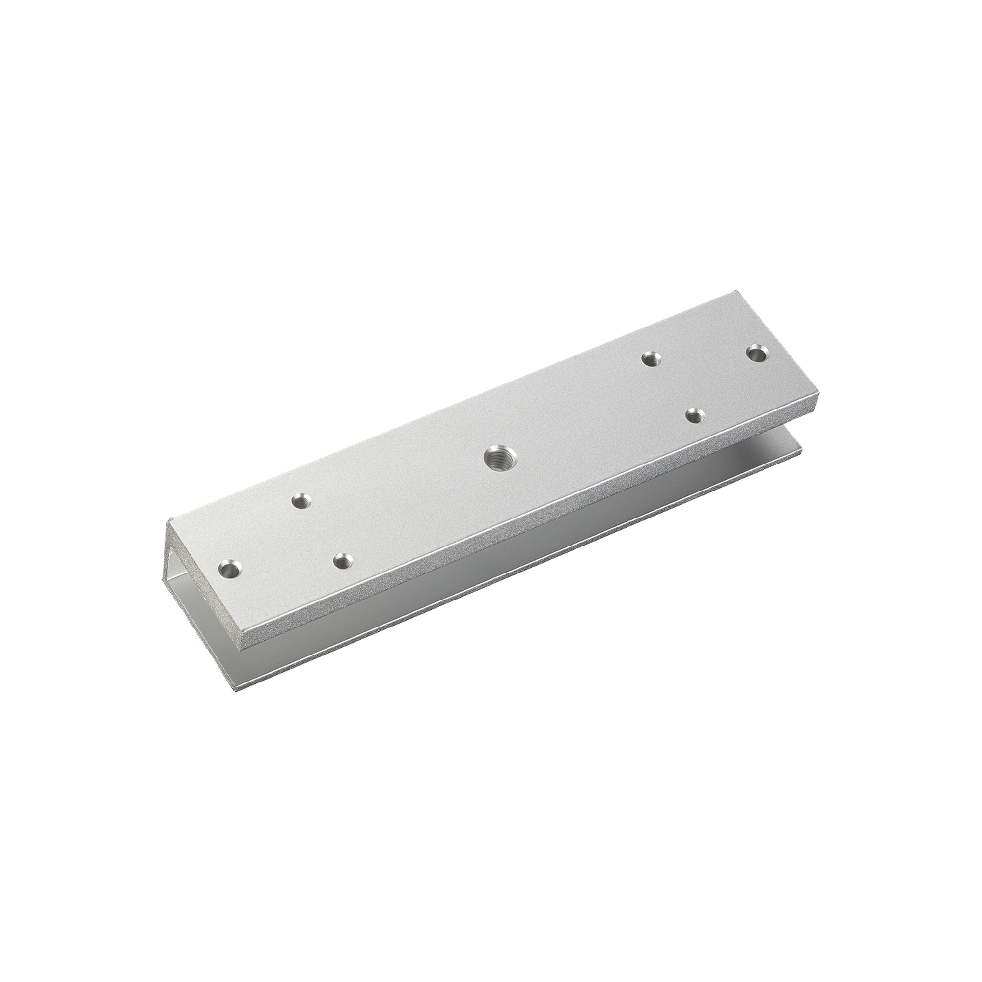 Montaje para puerta de vidrio / Compatible con chapa MAG600LED/MAG600NLED/MAG600NTLED