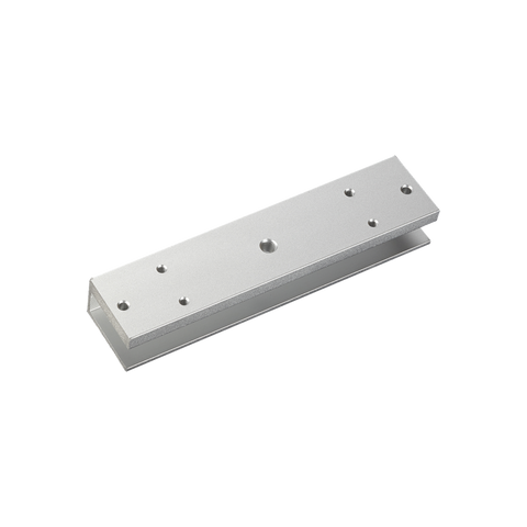 Montaje para puerta de vidrio / Compatible con chapa MAG600LED/MAG600NLED/MAG600NTLED