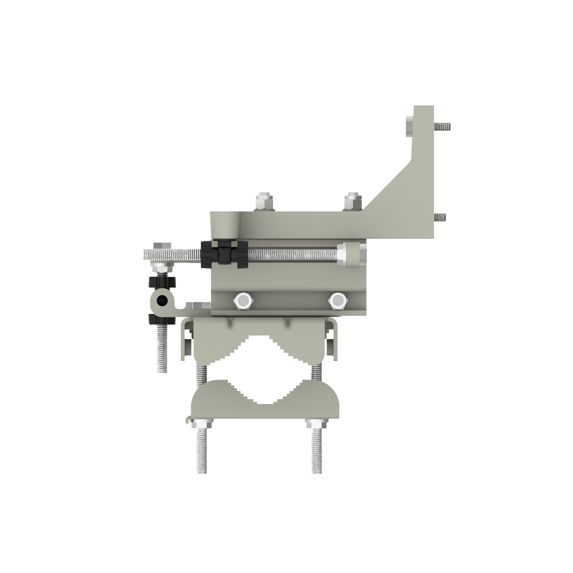 Montaje para cnWave V3000