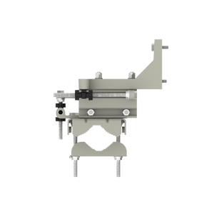 Montaje para cnWave V3000