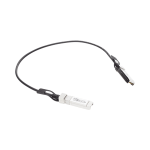 (CB-DASFP-0.5M) cable stack SFP+ 10G 0.5 metros