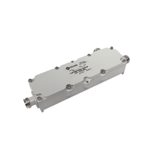 Acoplador direccional 5dB 575-2700MHz 300W - 161 dBc 4.3 - 10 IP67