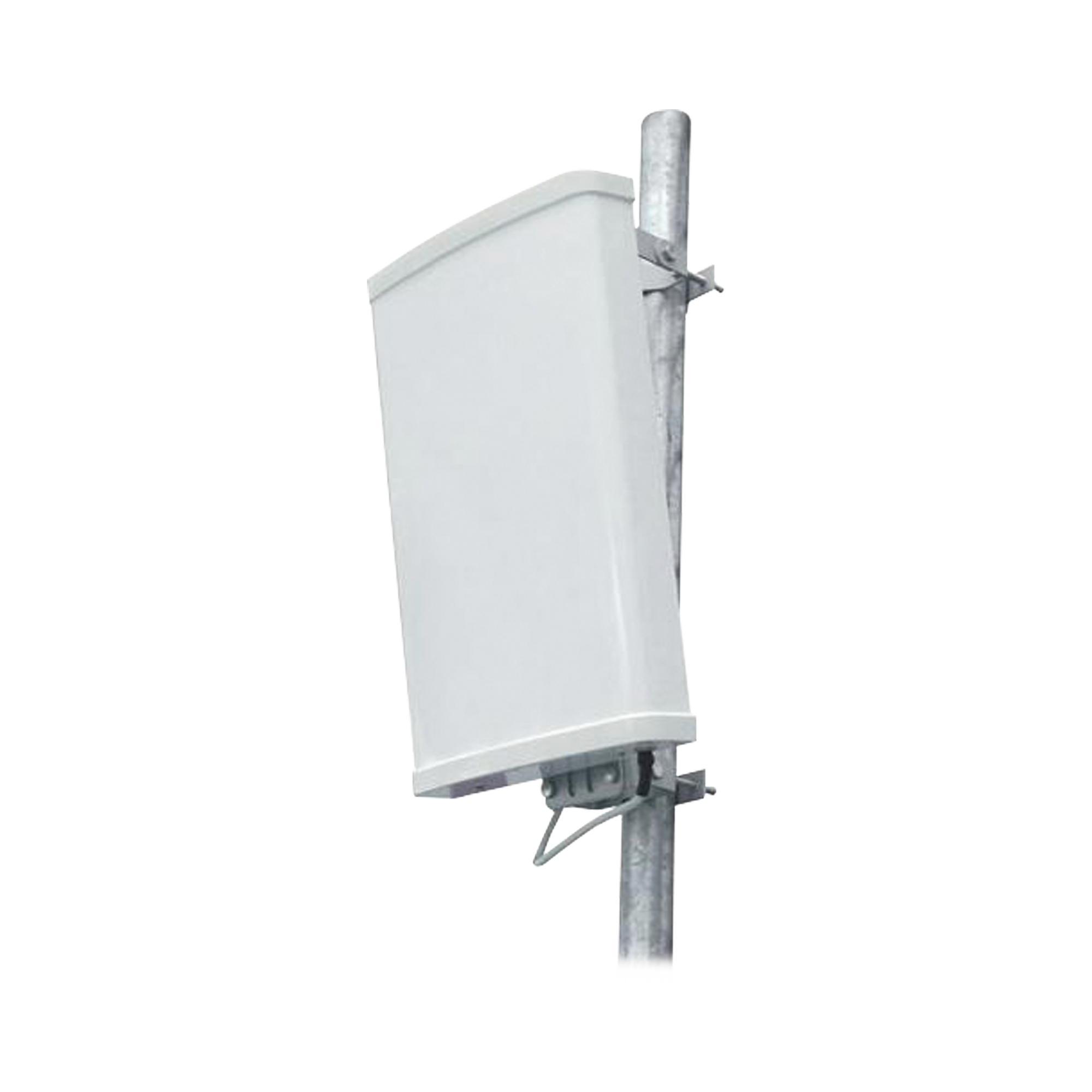 Antena Direccional Cell-Max Para Exterior 698-960 MHz y 1710-2700 MHz