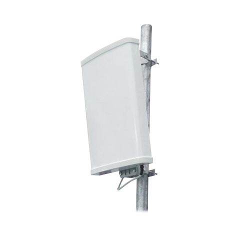 Antena Direccional Cell-Max Para Exterior 698-960 MHz y 1710-2700 MHz