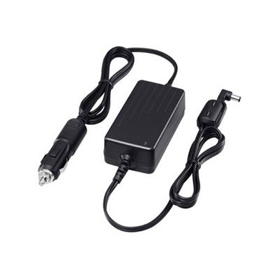 Adaptador vehícular con conexión a entrada de encendedor, para cargador BC-179