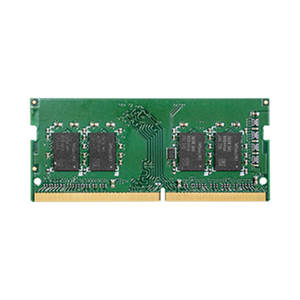 Modulo de memoria RAM de 4GB para equipos Synology