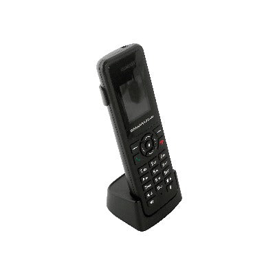 Teléfono Inalámbrico DECT para Estación Base DP750 Para Casa y Oficina