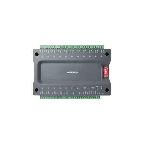 Distribuidor ESCLAVO para Control de Elevadores / Compatible con el controlador maestro DS-K2210
