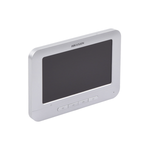 Monitor 7" Adicional para Videoportero Análogo DS-KIS202 / DS-KIS203