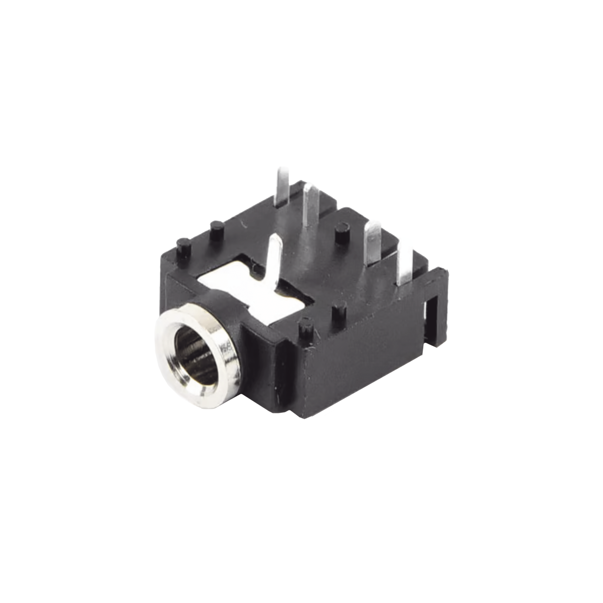 3.5 mm Jack for KENWOOD Radios TK3220/3320