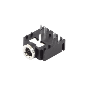 3.5 mm Jack for KENWOOD Radios TK3220/3320