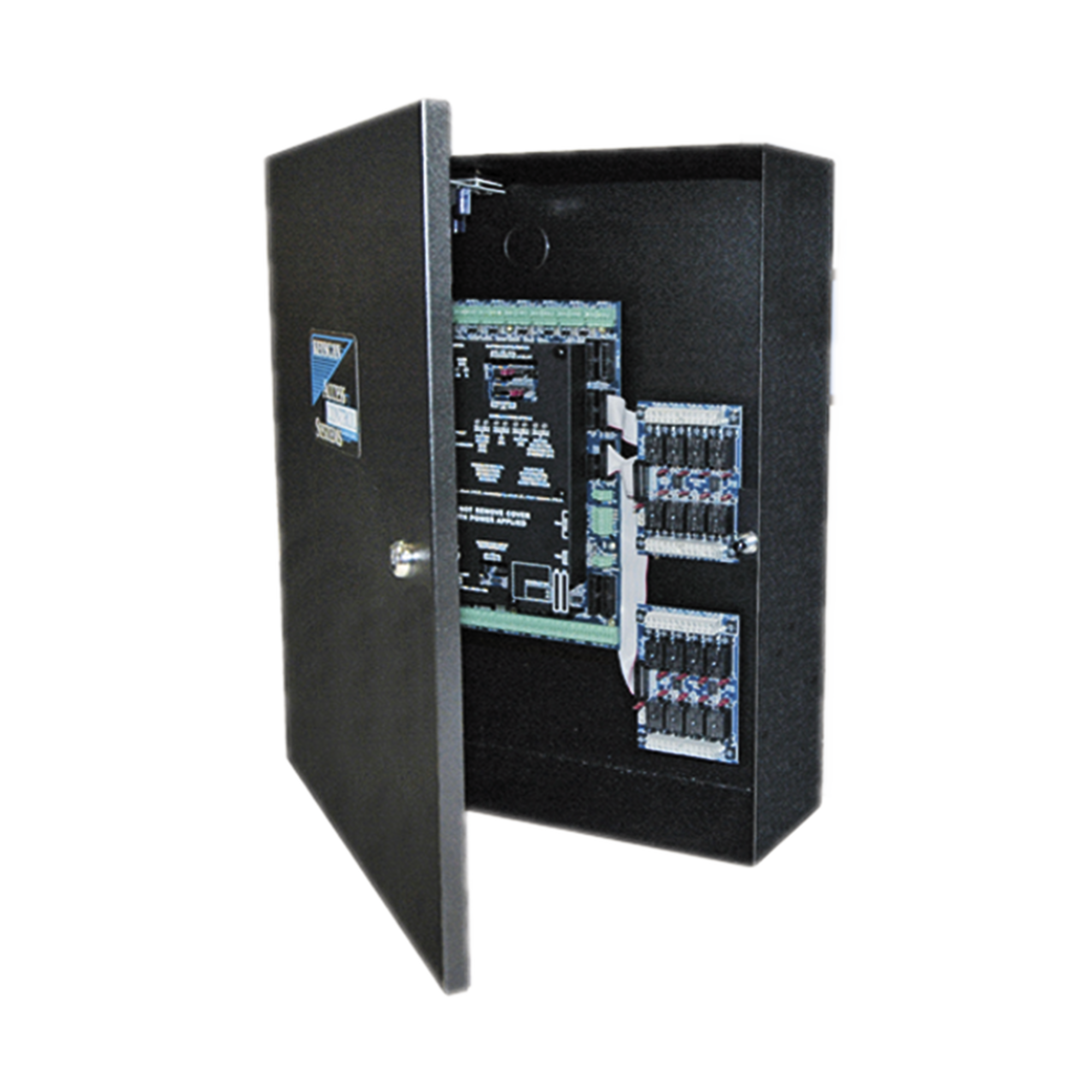 Panel de control para Elevadores para 2 Ascensores KEYSCAN