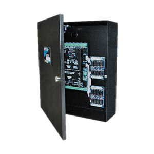 Panel de control para Elevadores para 2 Ascensores KEYSCAN