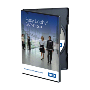 Software de Gestión de Visitantes Easy Lobby