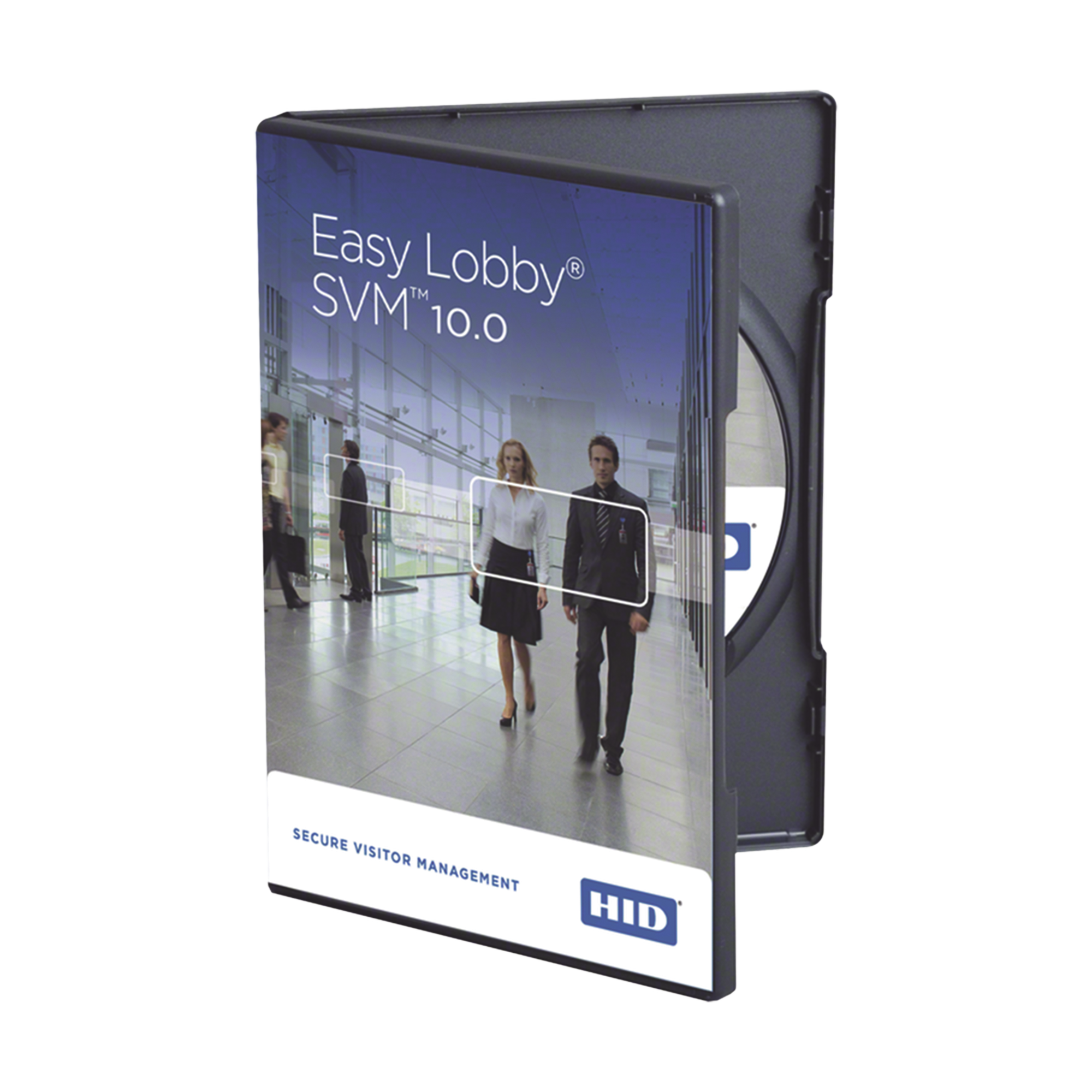 Easy Lobby Módulo Para Pre Registro Web