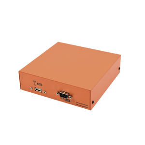 DT42 Receptora de alarmas IP Universal, para su central de monitoreo, recepción  TCP/IP o  GPRS, serie M2M, paneles de alarma Hikvision, entre otros.