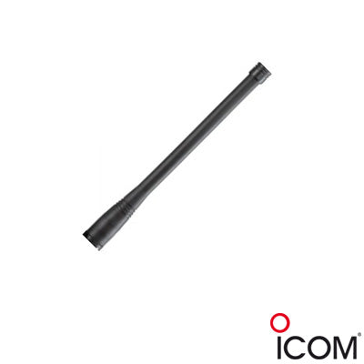 Antena ICOM Estándar para IC-A3/4/6/14/14S/16/16B/22/23/24.