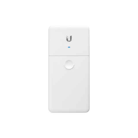 Transporte óptico de datos para dispositivos PoE Ubiquiti Networks de exteriores