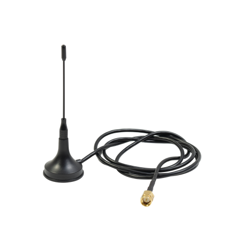 Antena GSM para Equipos M2M y Pegasus 3m longitud