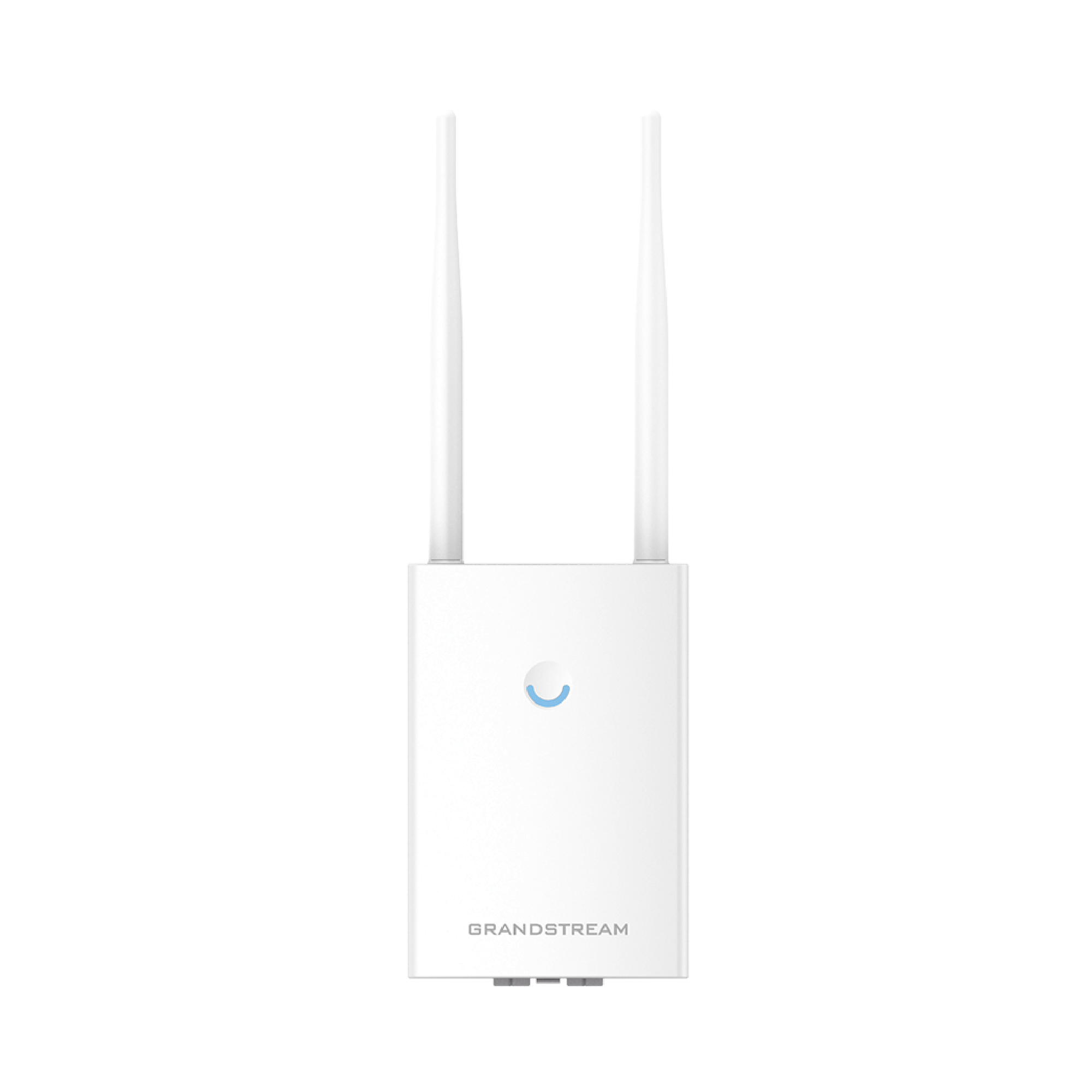 Punto de acceso para exterior Wi-Fi 802.11 ac 1.27 Gbps, Wave-2, MU-MIMO 2x2:2 con administración desde la nube gratuita o stand-alone.
