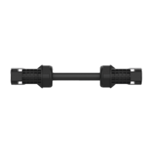 A Cable Intermedio o Extension de Conector Troncal HMS