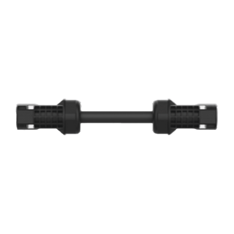 A Cable Intermedio o Extension de Conector Troncal HMS